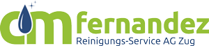 C&M Fernandez  Reinigungs-Service AG Logo